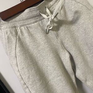 Lululemon Gray Sweatpants